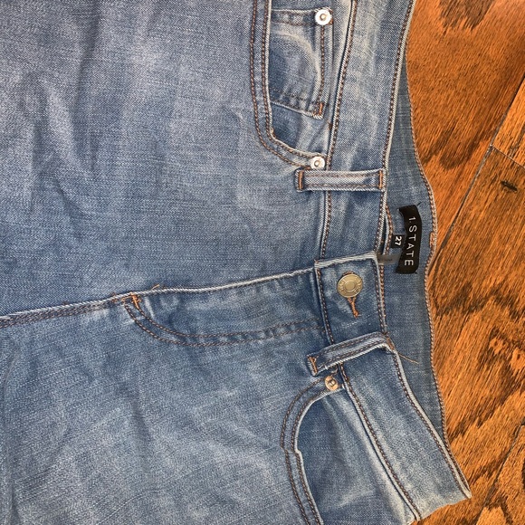 1. State Ombré jeans - sIze 27 - Picture 10 of 11